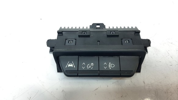 Recambio de mando multifuncion para renault clio v 2019- zen referencia OEM IAM 259803780R  