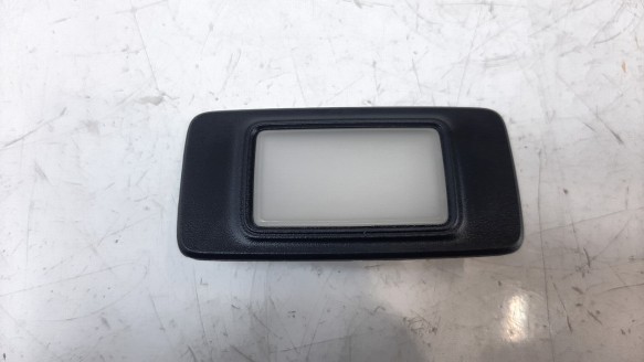 Recambio de luz interior para renault clio v 2019- zen referencia OEM IAM 264868105R  