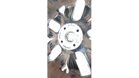 Recambio de llanta para renault clio v 2019- zen referencia OEM IAM 403000324R  