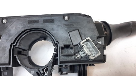 Recambio de mando multifuncion para renault clio v 2019- zen referencia OEM IAM 255670428R  