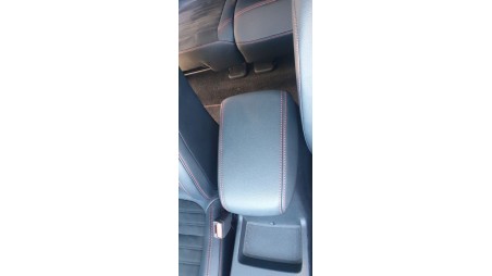 Recambio de apoyabrazos central para ford kuga 2019- hybrid st-line x referencia OEM IAM LV4BA045C74AE  