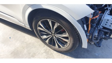 Recambio de brazo suspension delantero derecho para ford kuga 2019- hybrid st-line x referencia OEM IAM 2446225   2