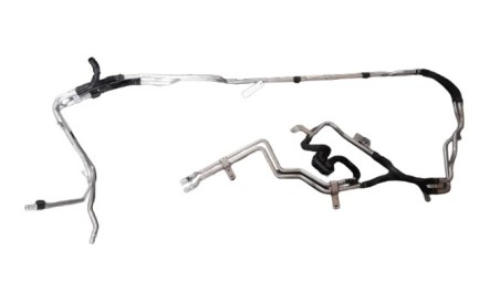 Recambio de tubo para audi q7 4mg 2019- referencia OEM IAM 4M0122480B  