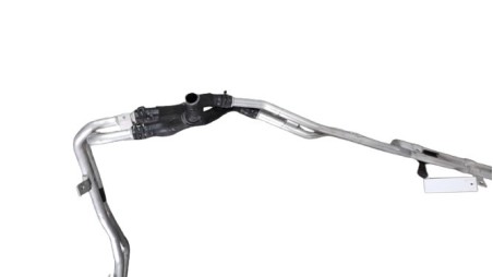 Recambio de tubo para audi q7 4mg 2019- referencia OEM IAM 4M0122480B  