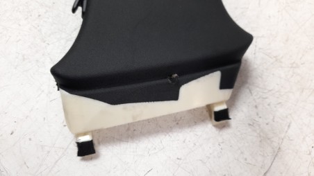 Recambio de moldura para audi q7 4mg 2019- referencia OEM IAM 4M0867244F  