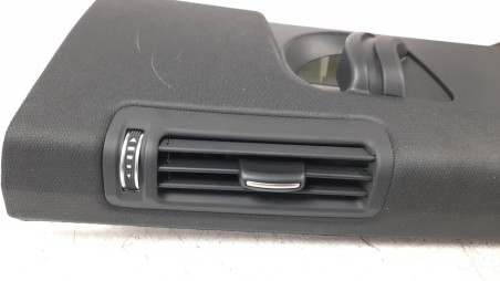 Recambio de moldura para audi q7 4mg 2019- referencia OEM IAM 4M0867244F  