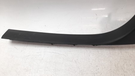 Recambio de guarnecido puerta delantera derecha para audi q7 4mg 2019- referencia OEM IAM 4M0853370D  