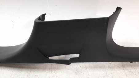 Recambio de guarnecido puerta delantera derecha para audi q7 4mg 2019- referencia OEM IAM 4M0853370D  