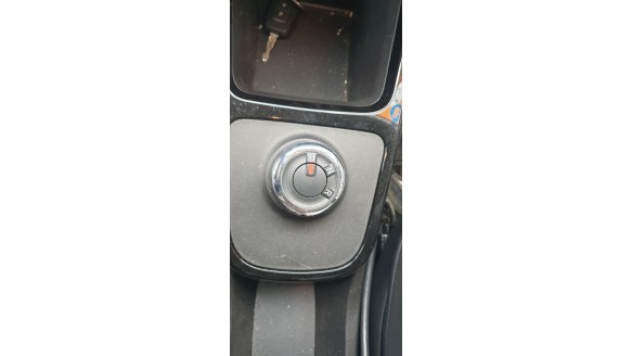 Recambio de palanca cambio para dacia spring electric 2021- business referencia OEM IAM 251305880R  