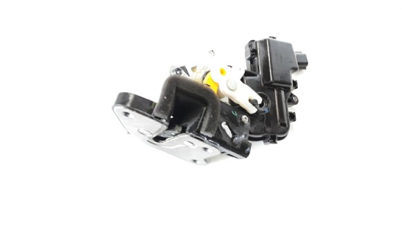 Recambio de cerradura puerta trasera izquierda para dacia spring electric 2021- business referencia OEM IAM 825035134R  