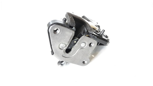 Recambio de cerradura puerta trasera izquierda para dacia spring electric 2021- business referencia OEM IAM 825035134R  