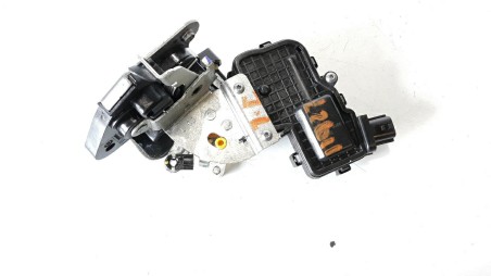 Recambio de cerradura puerta trasera izquierda para dacia spring electric 2021- business referencia OEM IAM 825035134R  