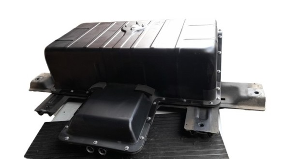 Recambio de bateria para dacia spring electric 2021- business referencia OEM IAM 295103491R  