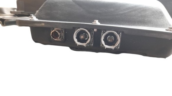 Recambio de bateria para dacia spring electric 2021- business referencia OEM IAM 295103491R  