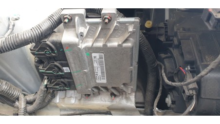 Recambio de centralita motor uce para dacia spring electric 2021- business referencia OEM IAM 237D40454R  