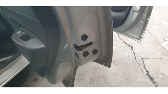 Recambio de cerradura puerta trasera derecha para dacia spring electric 2021- business referencia OEM IAM 825023234R  