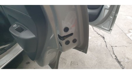 Recambio de cerradura puerta trasera derecha para dacia spring electric 2021- business referencia OEM IAM 825023234R  