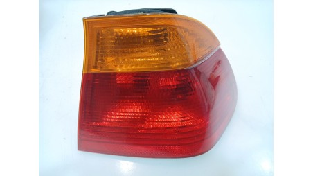 Recambio de piloto trasero derecho para bmw serie 3 berlina (e46) 1998-2006 318i referencia OEM IAM 63218364922 63218364922 