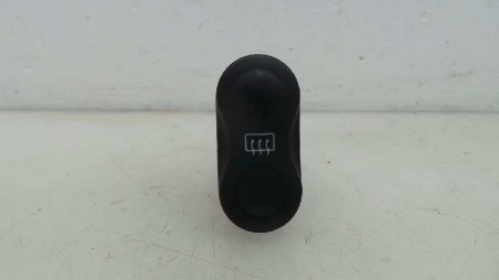 Recambio de interruptor para dacia duster 2010-2018 ambiance 4x2 referencia OEM IAM  E2311115 