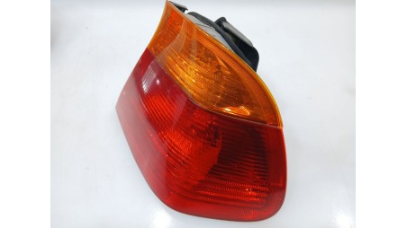 Recambio de piloto trasero derecho para bmw serie 3 berlina (e46) 1998-2006 318i referencia OEM IAM 63218364922 63218364922 