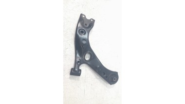 Recambio de brazo suspension delantero derecho para toyota c-hr 2016- hybrid gr sport referencia OEM IAM 4806810130  
