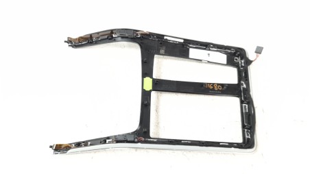 Recambio de moldura para audi q7 4mg 2019- referencia OEM IAM 4M8863324  