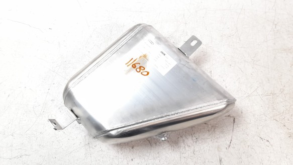 Recambio de acumulador central amortiguacion para audi q7 4mg 2019- referencia OEM IAM 4M0616203F  