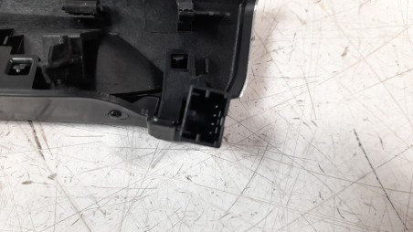 Recambio de moldura para audi q7 4mg 2019- referencia OEM IAM 4M8853190BD  