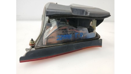 Recambio de piloto trasero derecho para bmw serie 3 berlina (e46) 1998-2006 318i referencia OEM IAM 63218364922 63218364922 