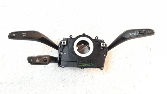 Recambio de mando multifuncion para audi q7 4mg 2019- referencia OEM IAM 4N0907129LS  