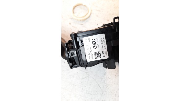 Recambio de mando multifuncion para audi q7 4mg 2019- referencia OEM IAM 4N0907129LS  