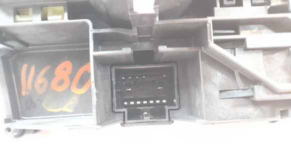 Recambio de mando multifuncion para audi q7 4mg 2019- referencia OEM IAM 4N0907129LS  