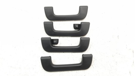 Recambio de maneta interior delantera derecha para audi q7 4mg 2019- referencia OEM IAM 80A857607A  