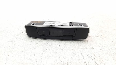 Recambio de interruptor para audi q7 4mg 2019- referencia OEM IAM 4K0919158  