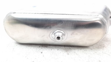 Recambio de acumulador central amortiguacion para audi q7 4mg 2019- referencia OEM IAM 4M0616204F   2