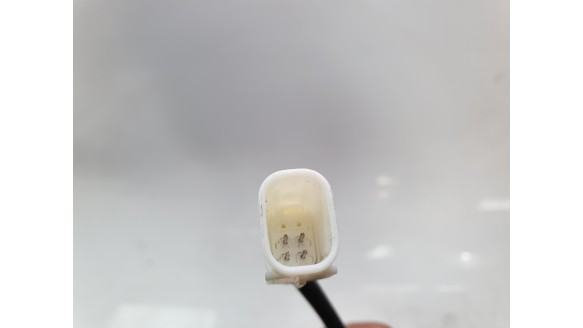 Recambio de maneta exterior delantera derecha para mazda 3 berlina (bp) 2019- evolution referencia OEM IAM 221216BGLB5842X1  