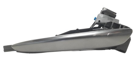 Recambio de maneta exterior trasera izquierda para mazda 3 berlina (bp) 2019- evolution referencia OEM IAM BCJH73410GE4  