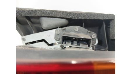 Recambio de piloto trasero derecho para bmw serie 3 berlina (e46) 1998-2006 318i referencia OEM IAM 63218364922 63218364922 