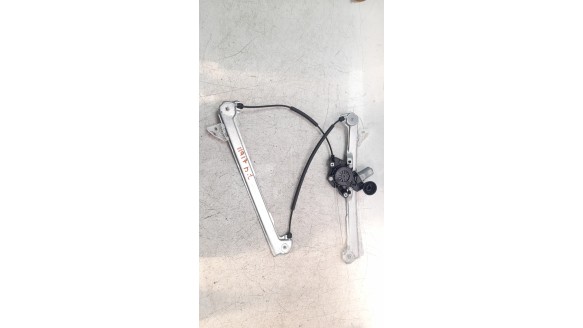 Recambio de elevalunas delantero izquierdo para mazda 3 berlina (bp) 2019- evolution referencia OEM IAM BCJH59590A  