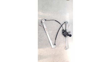 Recambio de elevalunas delantero izquierdo para mazda 3 berlina (bp) 2019- evolution referencia OEM IAM BCJH59590A  