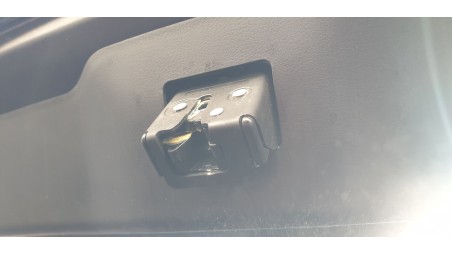 Recambio de cerradura maletero / porton para mazda 3 berlina (bp) 2019- evolution referencia OEM IAM BDMT62310  