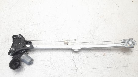 Recambio de elevalunas trasero izquierdo para mazda 3 berlina (bp) 2019- evolution referencia OEM IAM BCJH73590A  