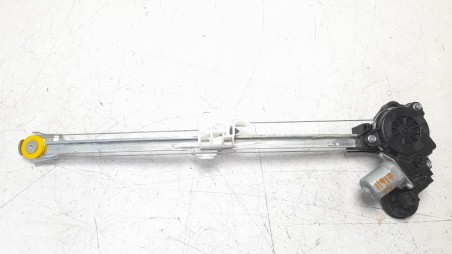 Recambio de elevalunas trasero izquierdo para mazda 3 berlina (bp) 2019- evolution referencia OEM IAM BCJH73590A  