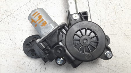 Recambio de elevalunas trasero izquierdo para mazda 3 berlina (bp) 2019- evolution referencia OEM IAM BCJH73590A  