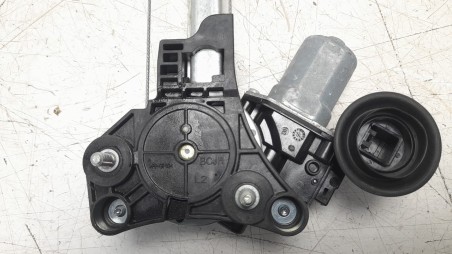 Recambio de elevalunas trasero izquierdo para mazda 3 berlina (bp) 2019- evolution referencia OEM IAM BCJH73590A  