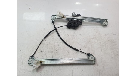 Recambio de elevalunas delantero derecho para mazda 3 berlina (bp) 2019- evolution referencia OEM IAM BCJH58590A  