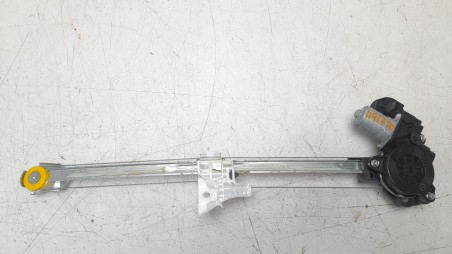 Recambio de elevalunas trasero derecho para mazda 3 berlina (bp) 2019- evolution referencia OEM IAM BCJH72590A  