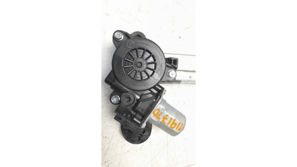 Recambio de elevalunas trasero derecho para mazda 3 berlina (bp) 2019- evolution referencia OEM IAM BCJH72590A  