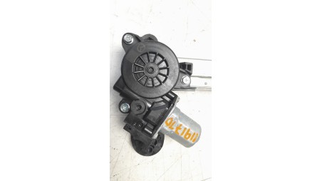 Recambio de elevalunas trasero derecho para mazda 3 berlina (bp) 2019- evolution referencia OEM IAM BCJH72590A  