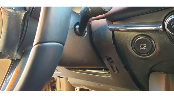 Recambio de columna direccion para mazda 3 berlina (bp) 2019- evolution referencia OEM IAM BCWB32150D  